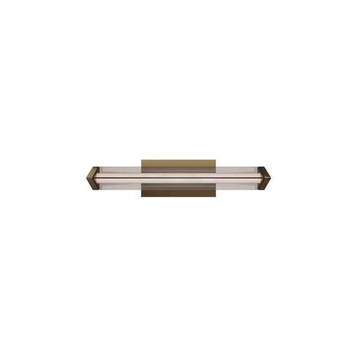 Boulevard Wall Sconce 4CCT