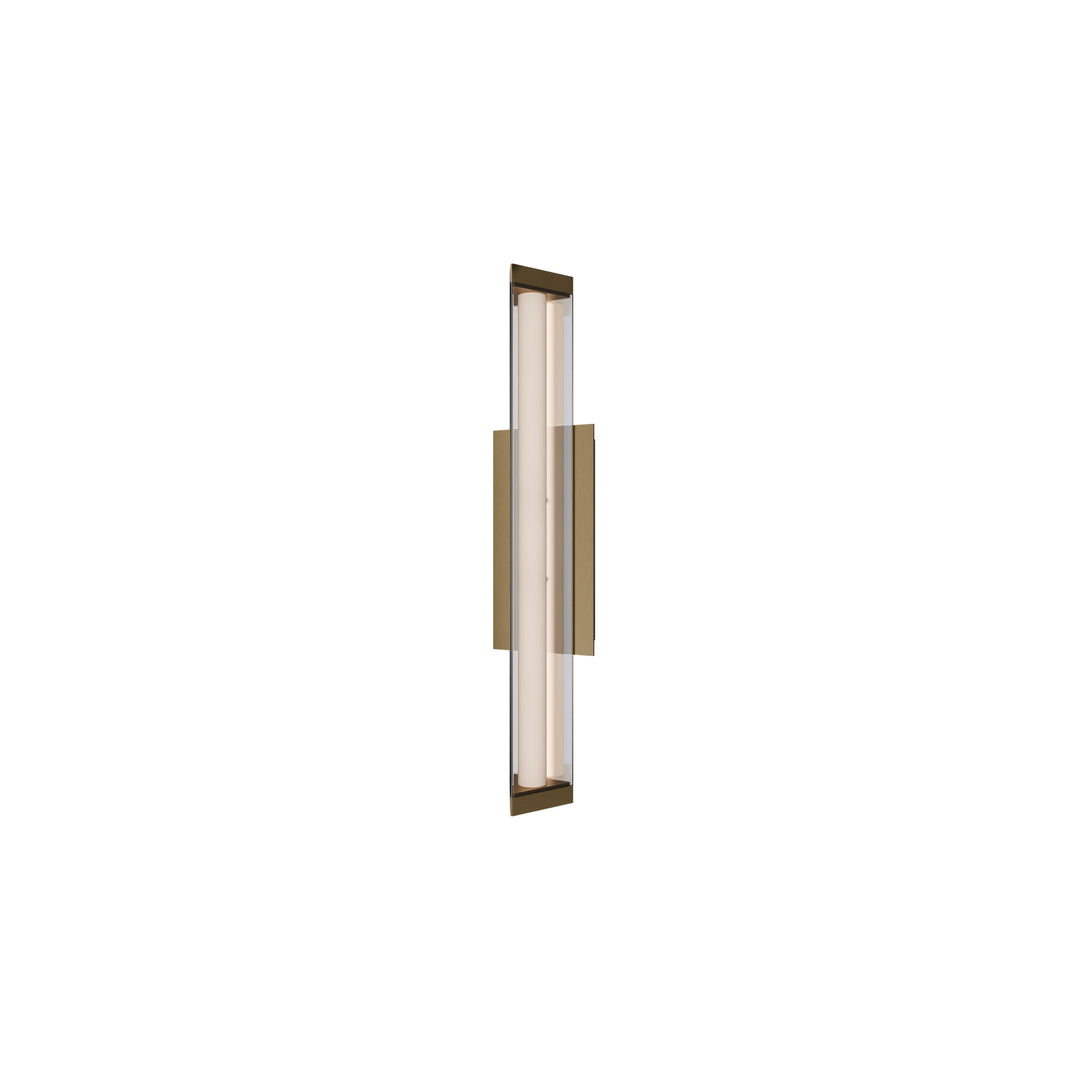Boulevard Wall Sconce 4CCT