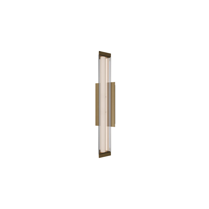 Boulevard Wall Sconce 4CCT