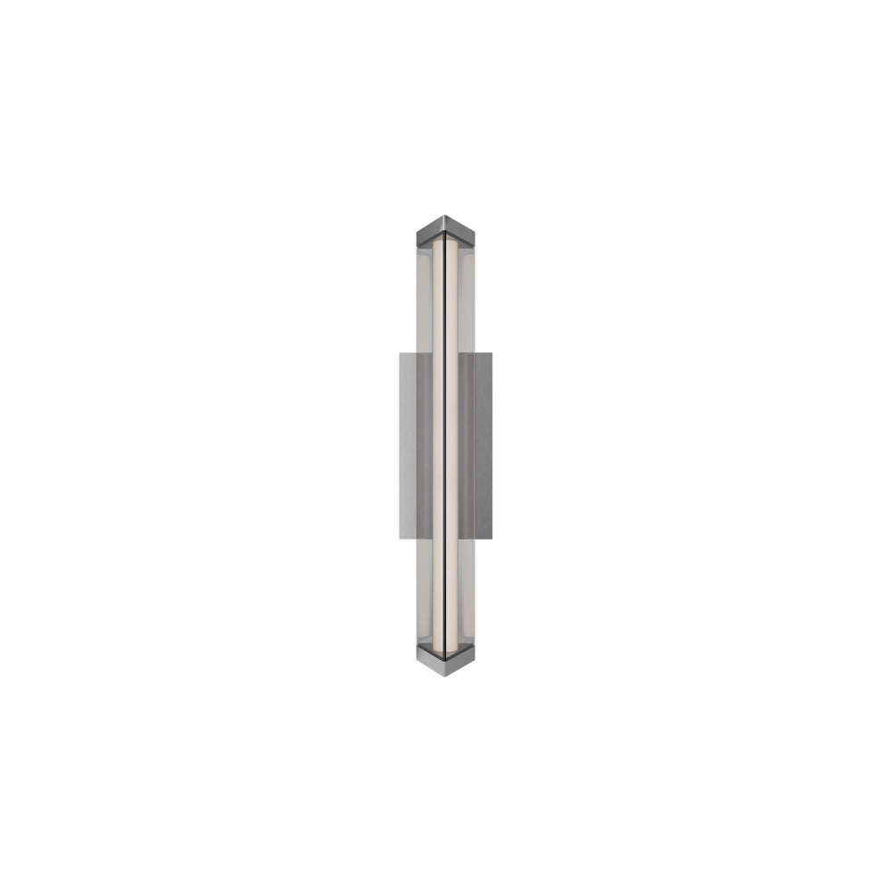 Boulevard Wall Sconce 4CCT
