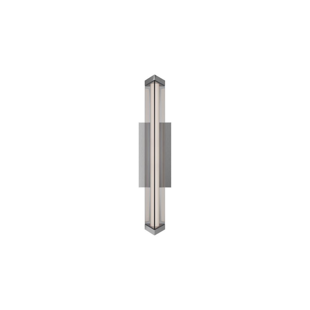 Boulevard Wall Sconce 4CCT