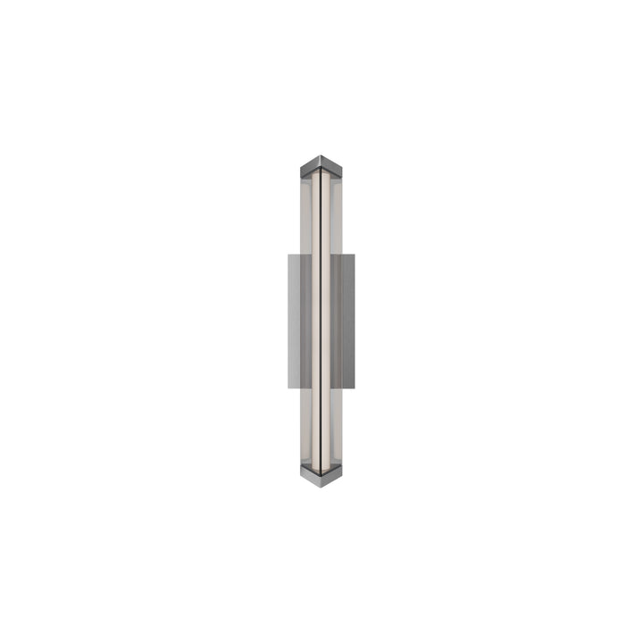 Boulevard Wall Sconce 4CCT