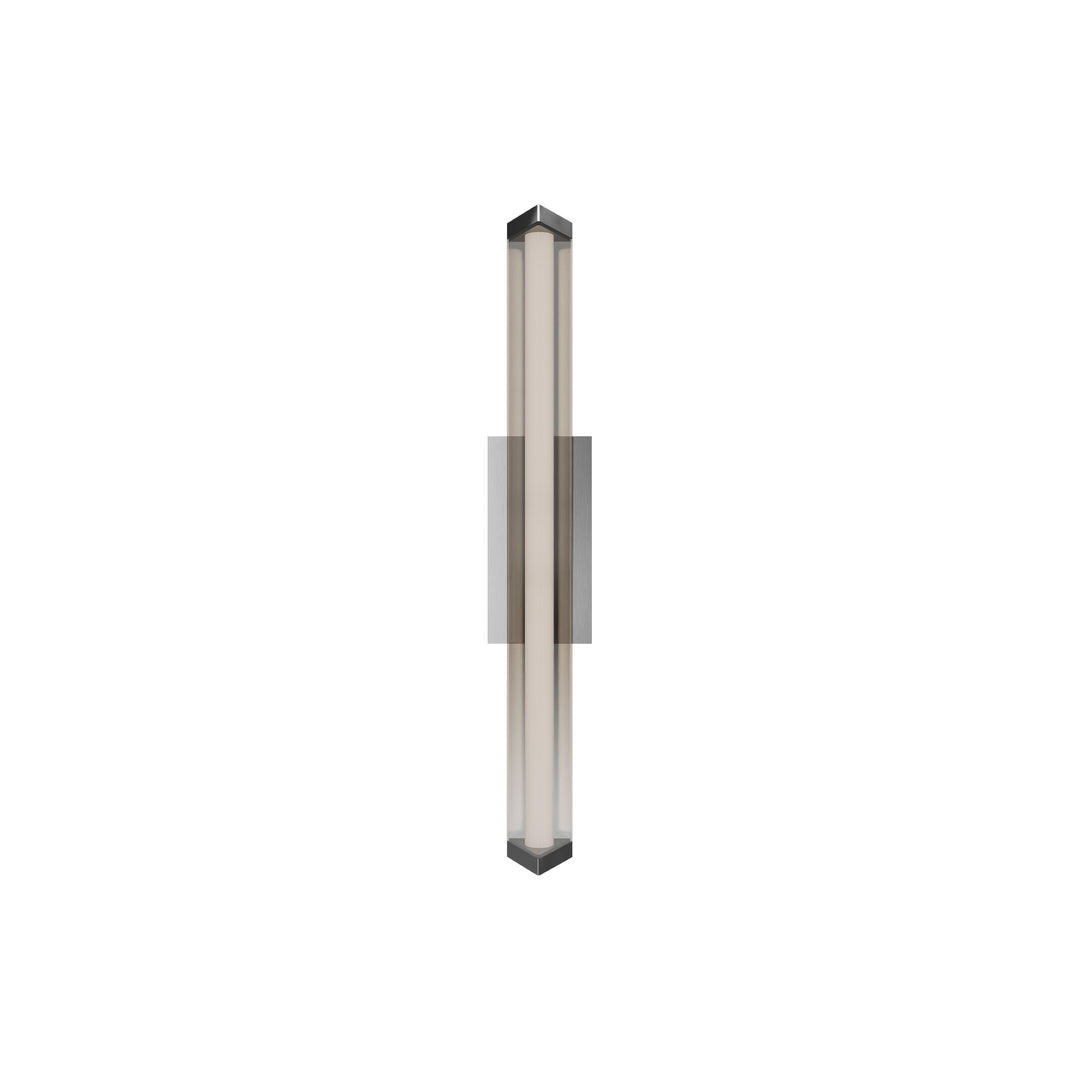 Boulevard Wall Sconce 4CCT