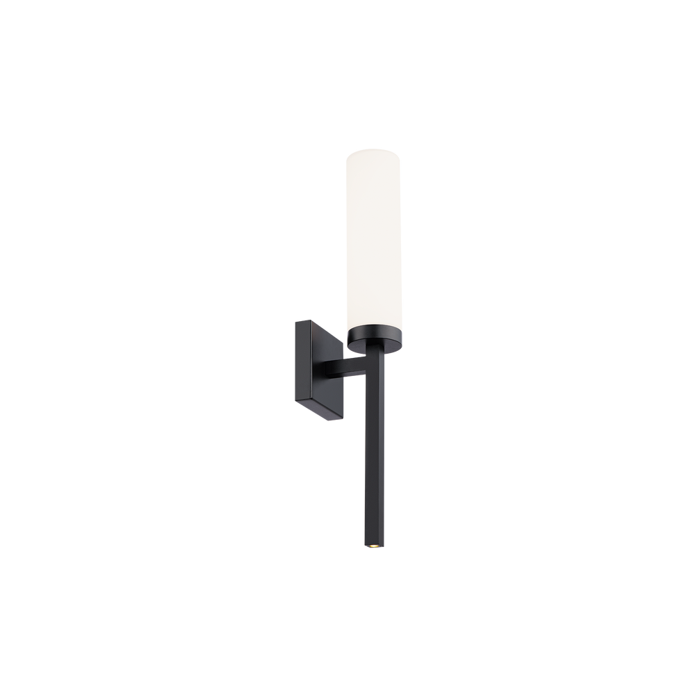 Saltaire Wall Sconce 3000K by WAC Lighting - view 2