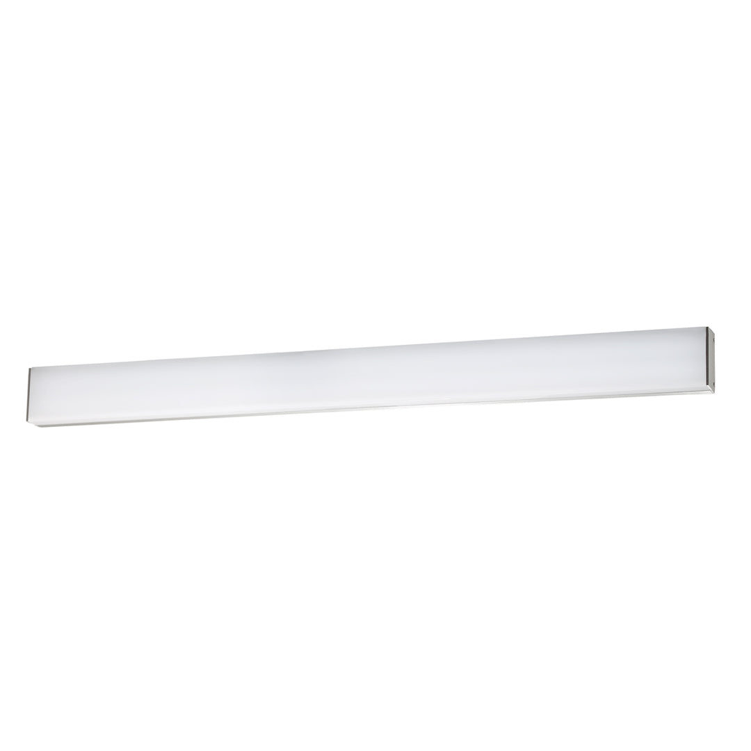 Strip Bathroom Sconce