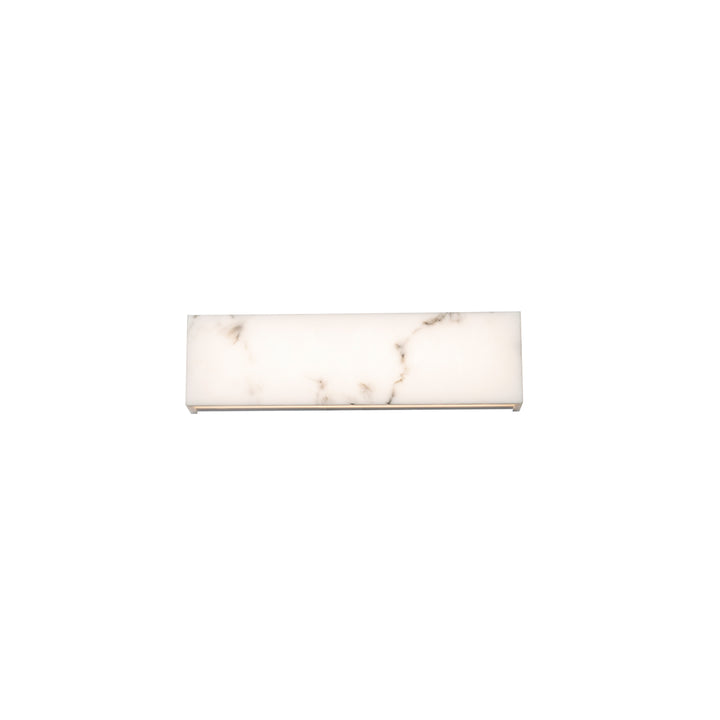Museo Bathroom Vanity &amp; Sconce 3000K