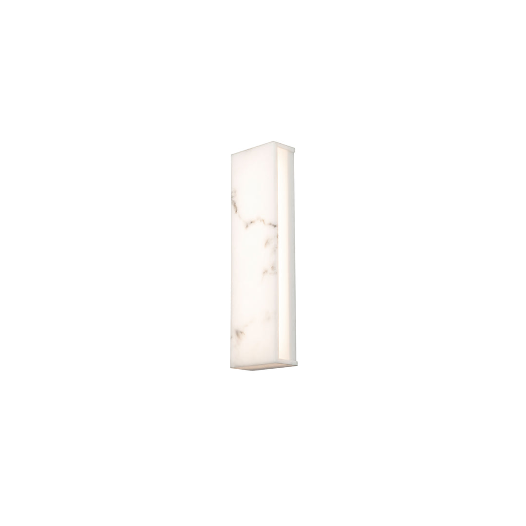 Museo Bathroom Vanity &amp; Sconce 3000K