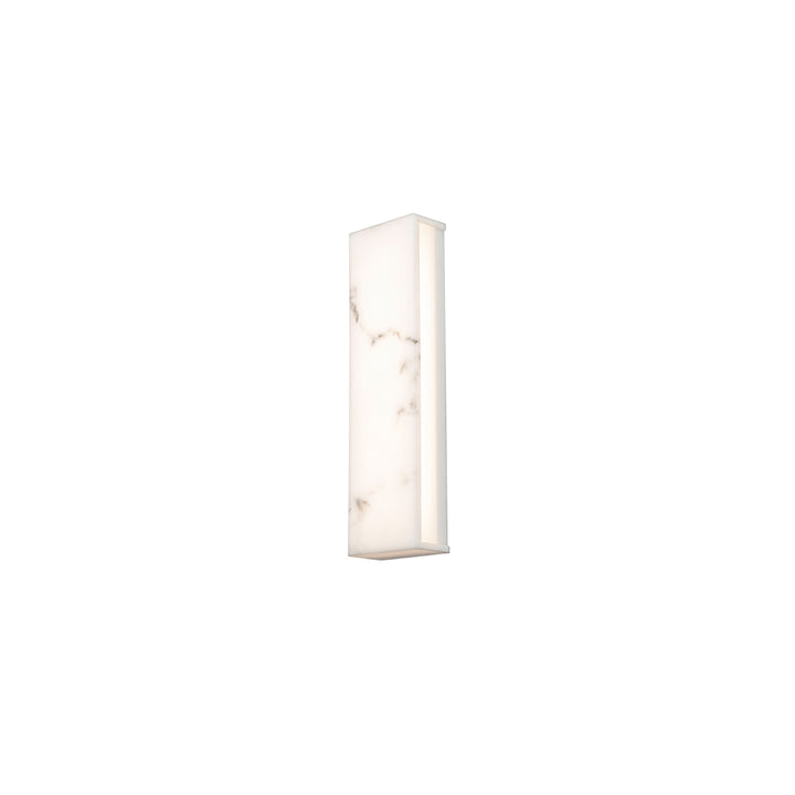 Museo Bathroom Vanity &amp; Sconce 3000K