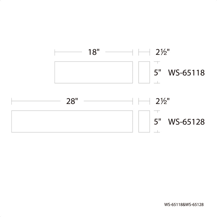 Museo Bathroom Vanity &amp; Sconce 3000K