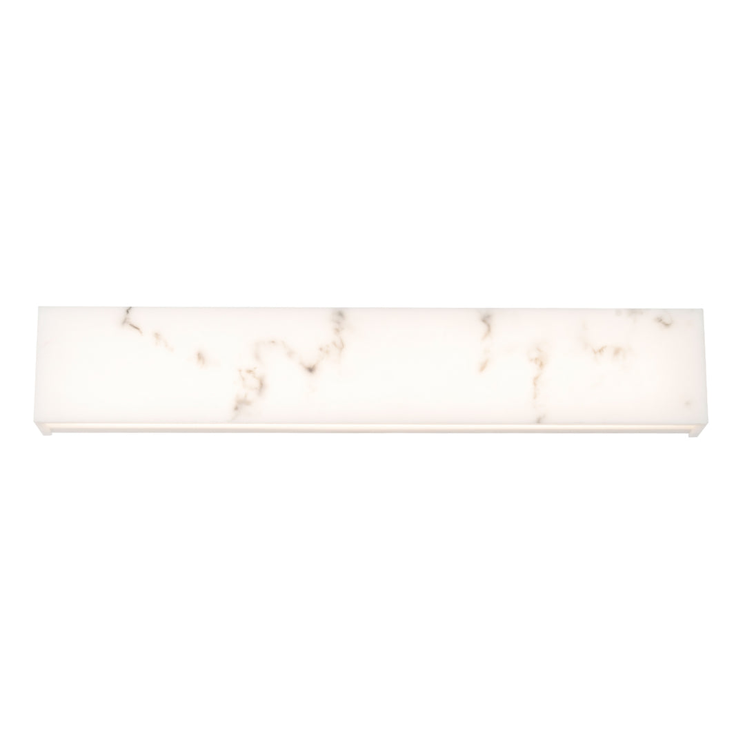 Museo Bathroom Vanity &amp; Sconce 3000K