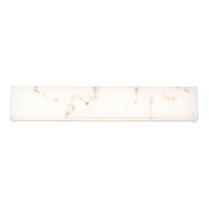 Museo Bathroom Vanity &amp; Sconce 3000K