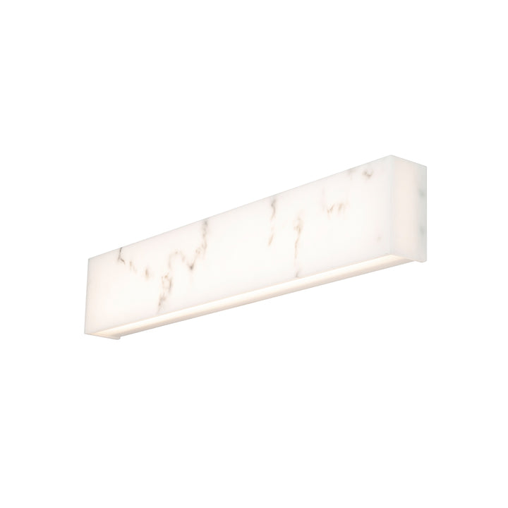 Museo Bathroom Vanity &amp; Sconce 3000K