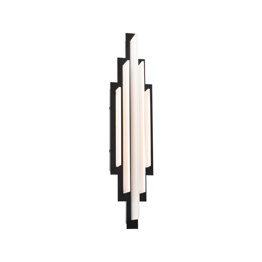 Nouveau Wall Sconce