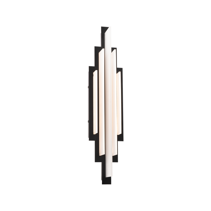 Nouveau Wall Sconce