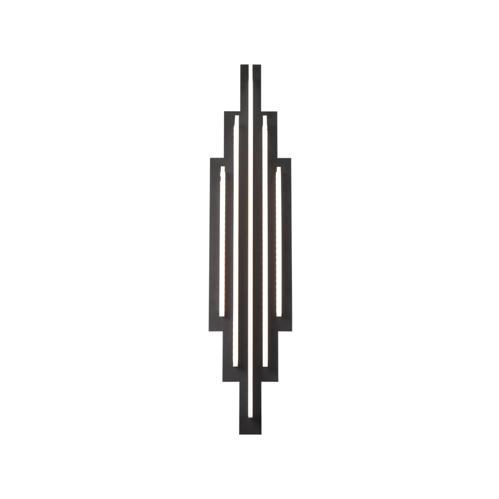 Nouveau Wall Sconce