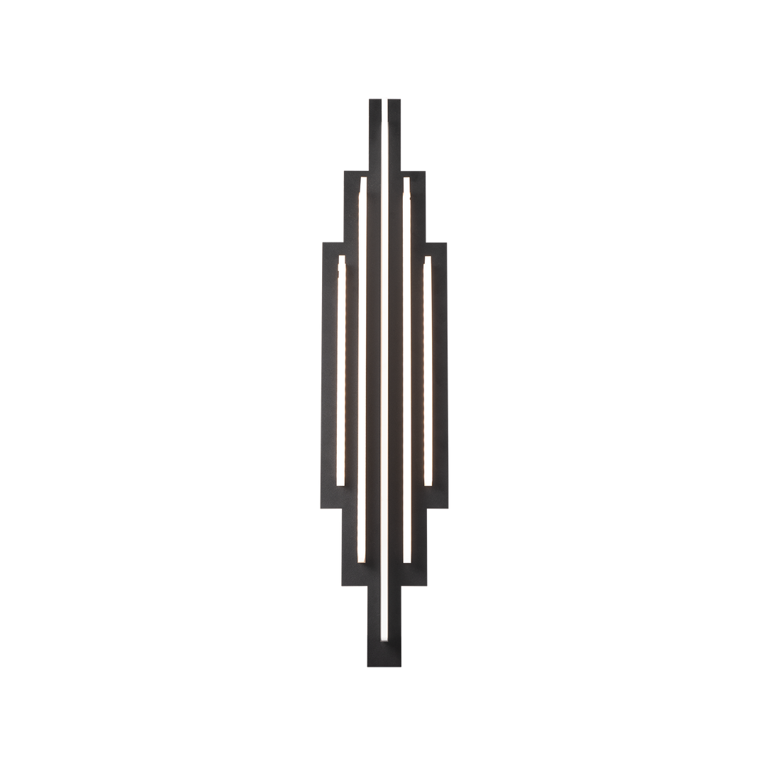 Nouveau Wall Sconce