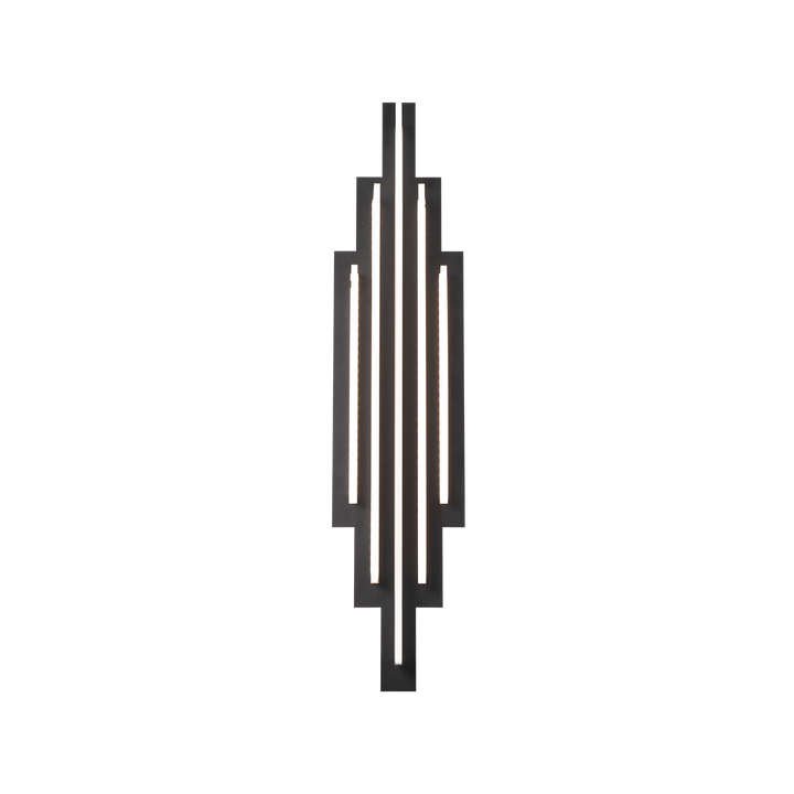 Nouveau Wall Sconce