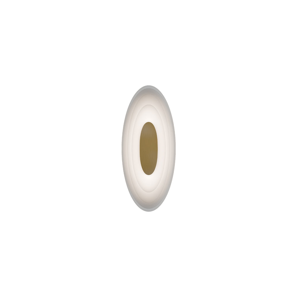 Orbix Wall Sconce 4CCT