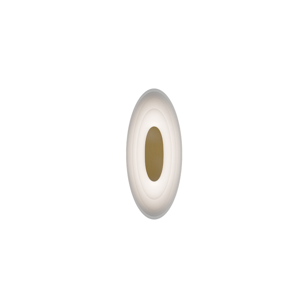 Orbix Wall Sconce 4CCT