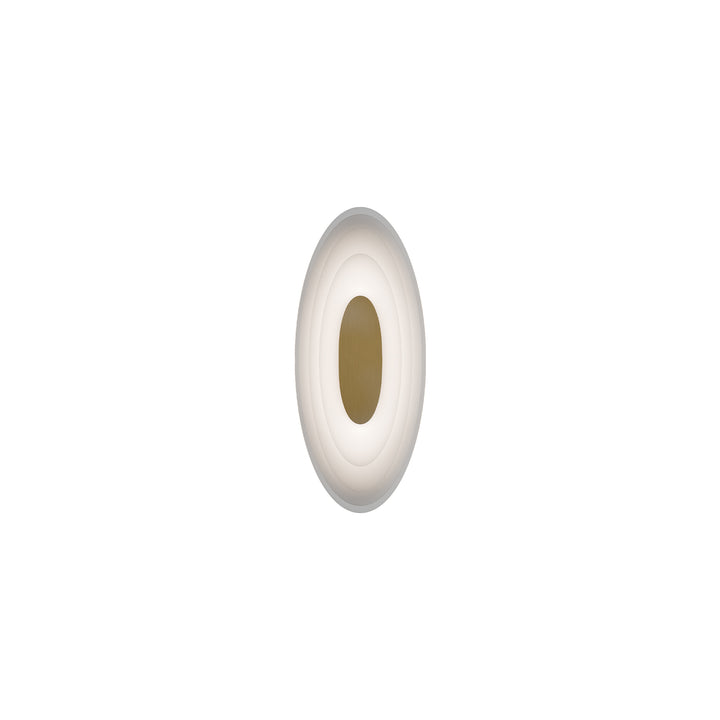 Orbix Wall Sconce 4CCT