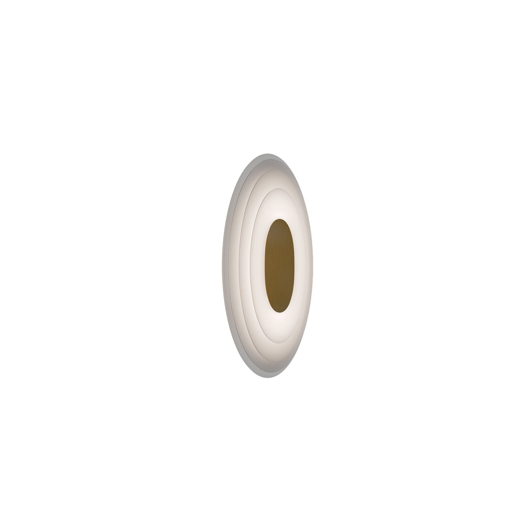 Orbix Wall Sconce 4CCT