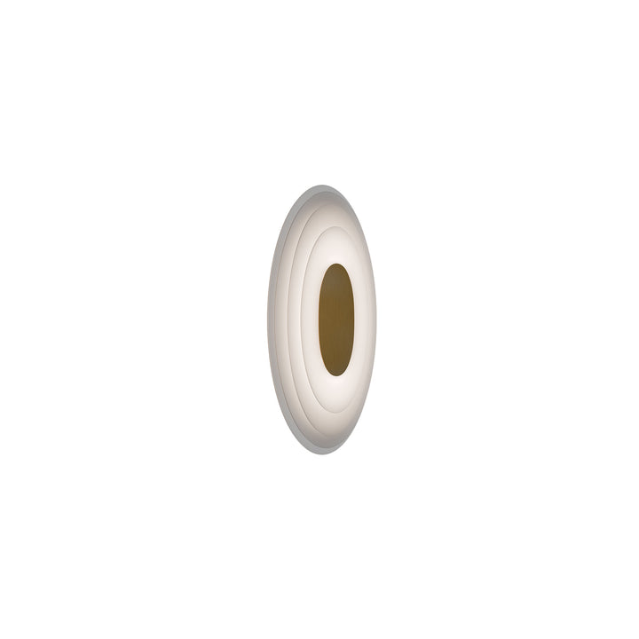 Orbix Wall Sconce 4CCT