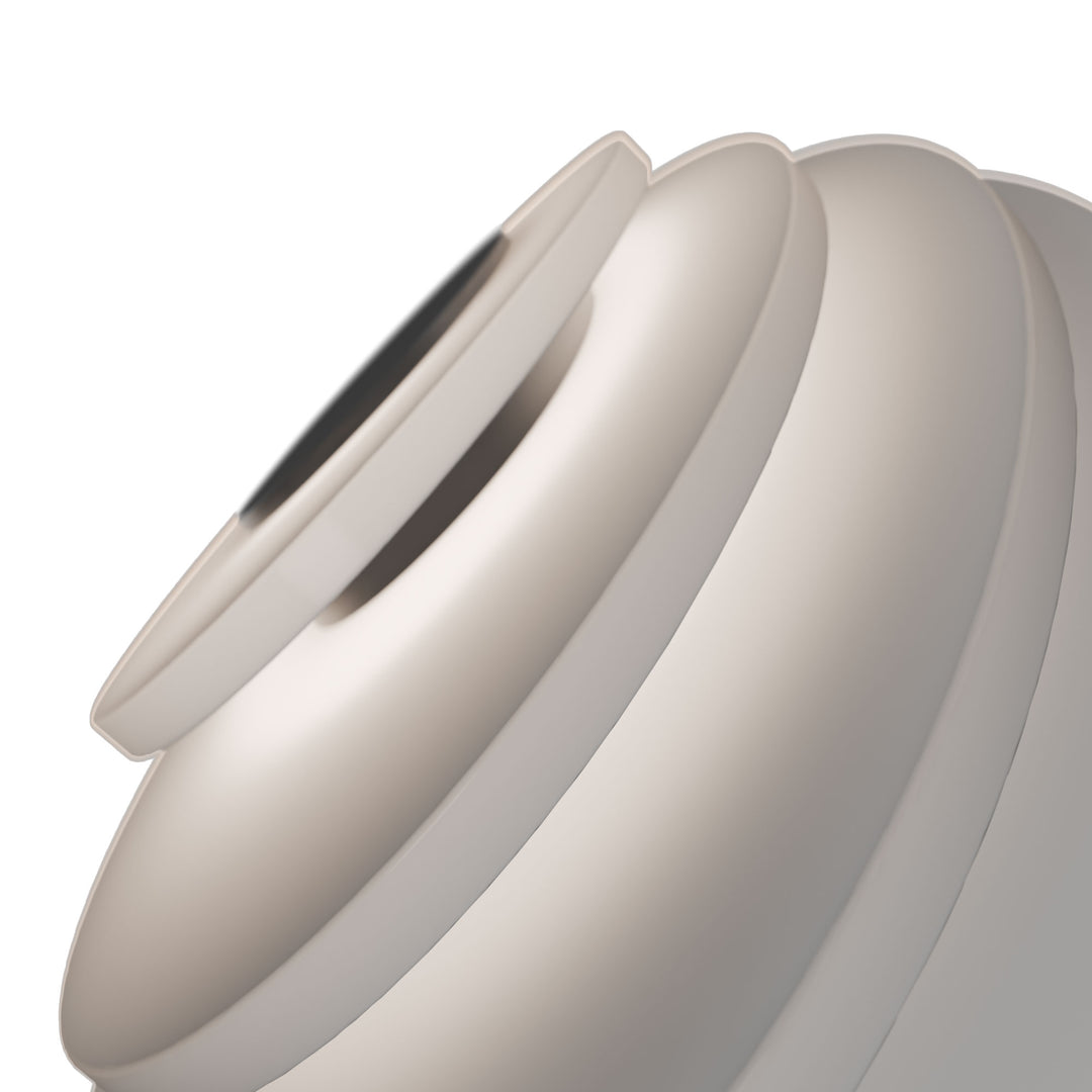 Orbix Wall Sconce 4CCT