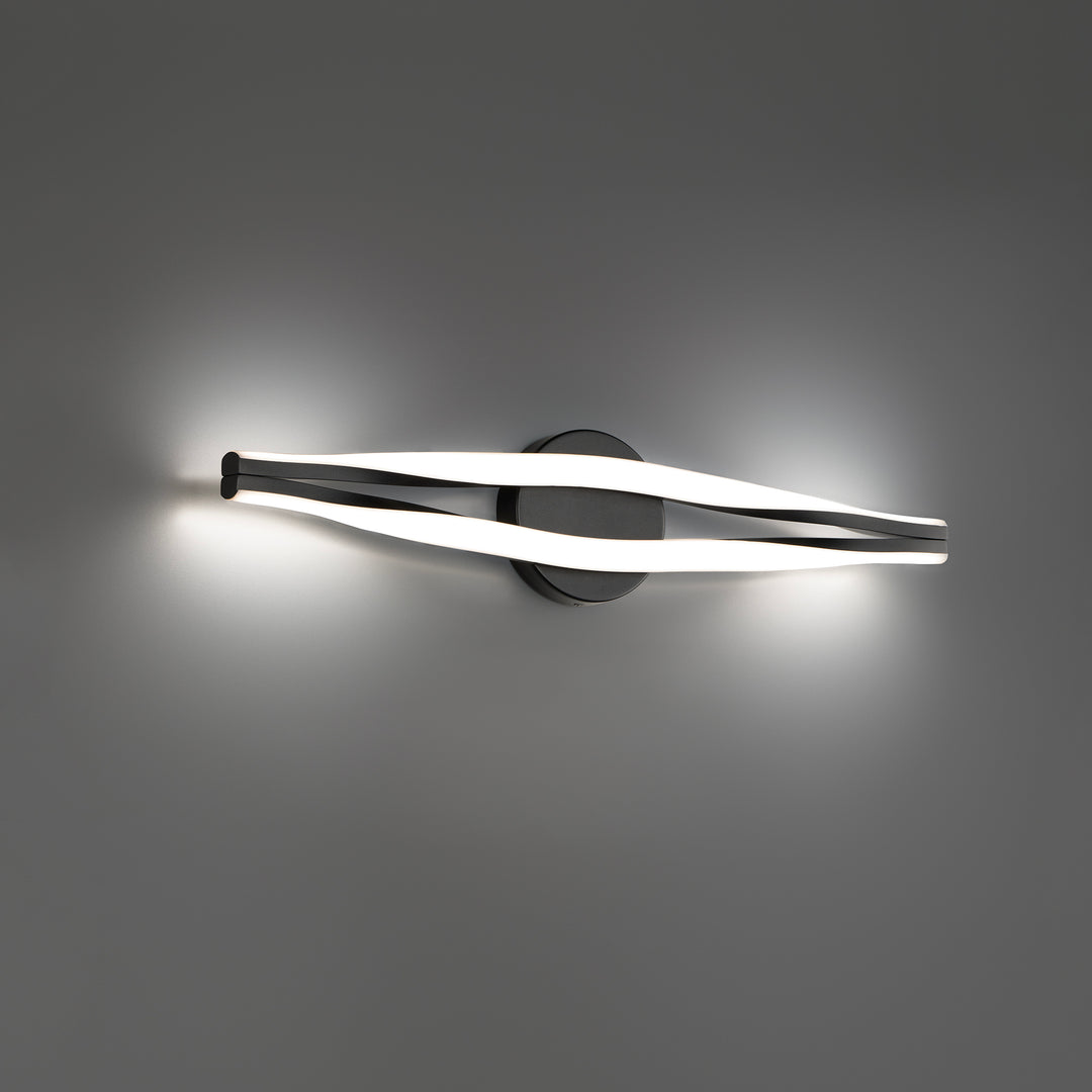 Jagger Bath &amp; Wall Light 4CCT