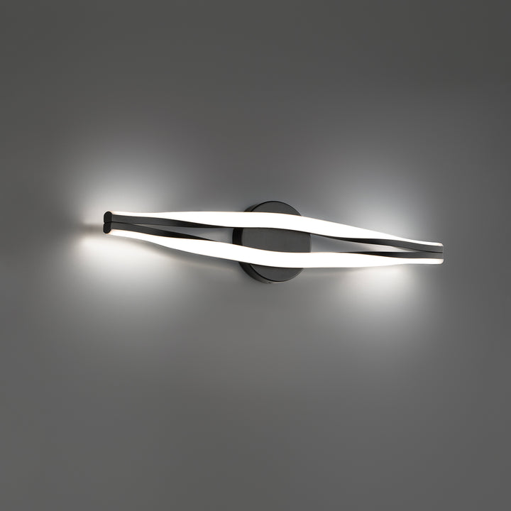 Jagger Bath &amp; Wall Light 4CCT