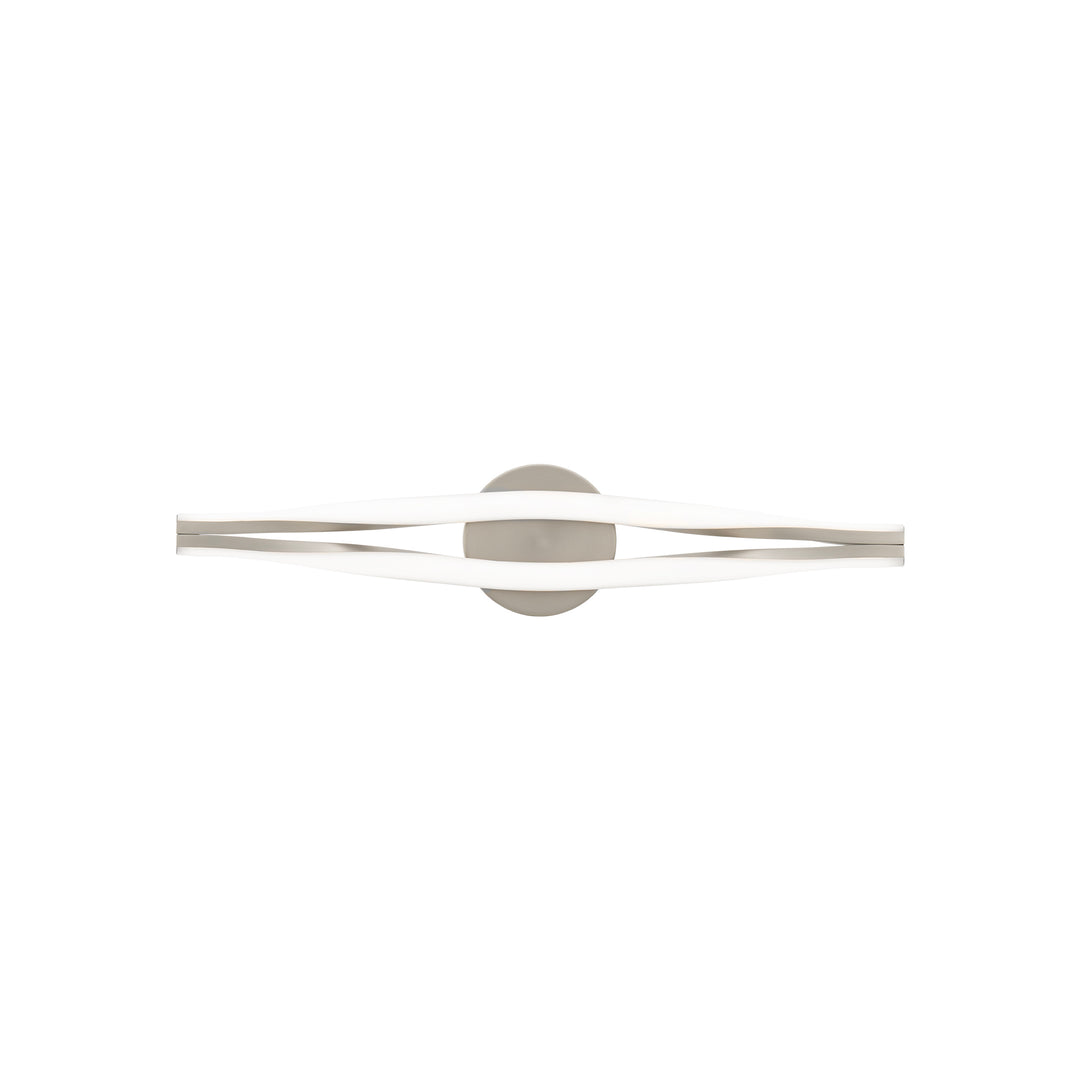 Jagger Bath &amp; Wall Light 4CCT