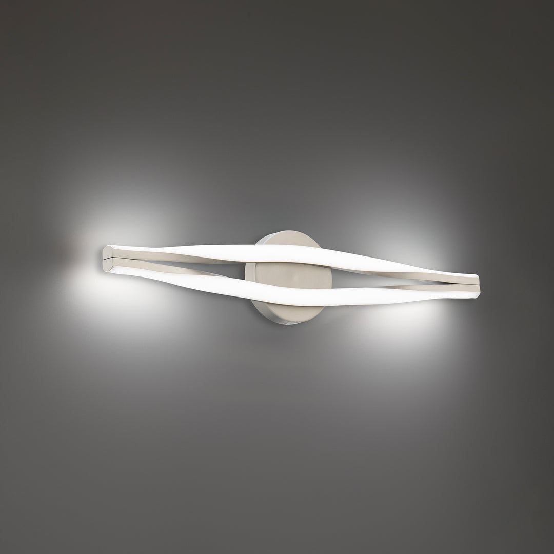 Jagger Bath &amp; Wall Light 4CCT