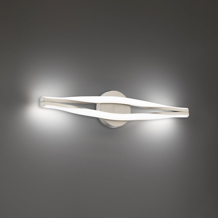 Jagger Bath &amp; Wall Light 4CCT
