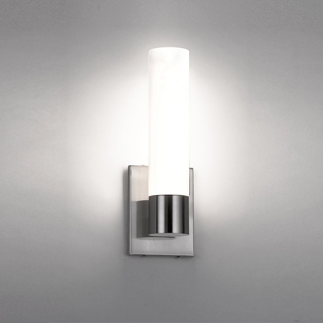 Elementum Bathroom Sconce 2700K by WAC Lighting - view 2