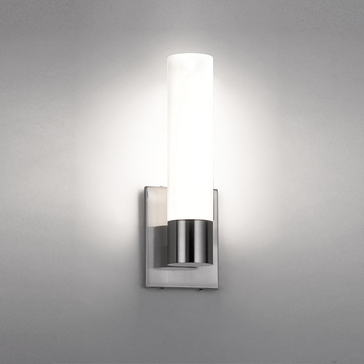 Elementum Bathroom Sconce 2700K by WAC Lighting - view 2