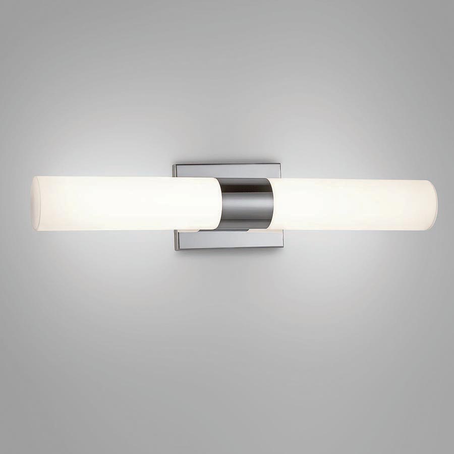 Elementum Bathroom Sconce 2700K by WAC Lighting - view 4