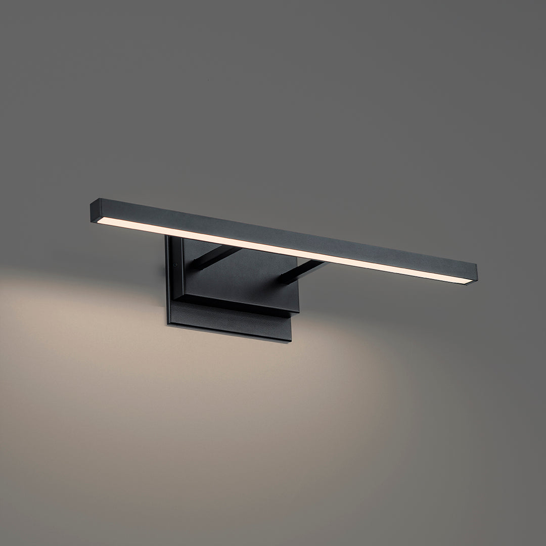 Parallax Bathroom Vanity