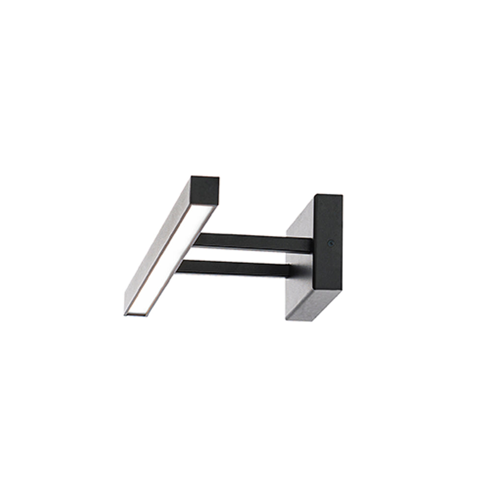 Parallax Bathroom Vanity