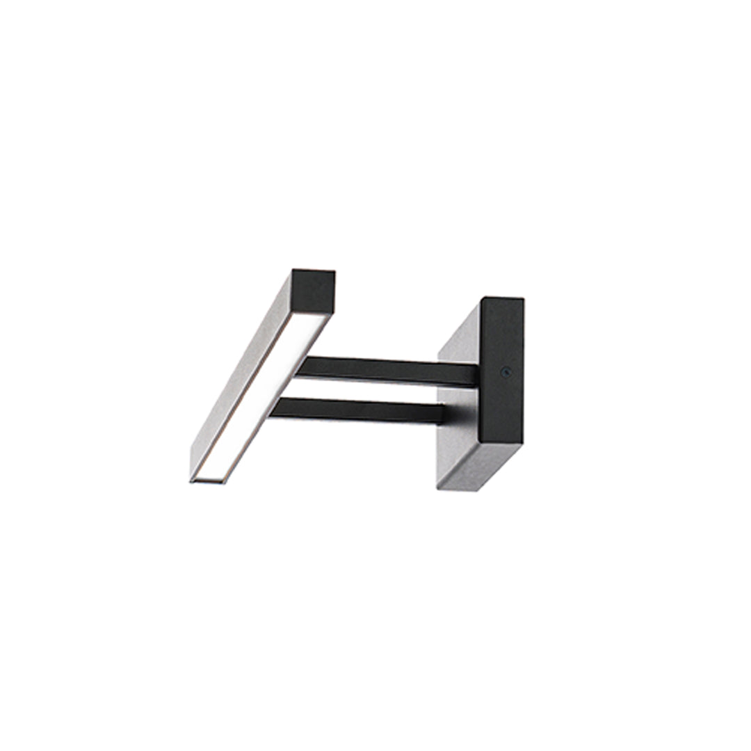 Parallax Bathroom Vanity