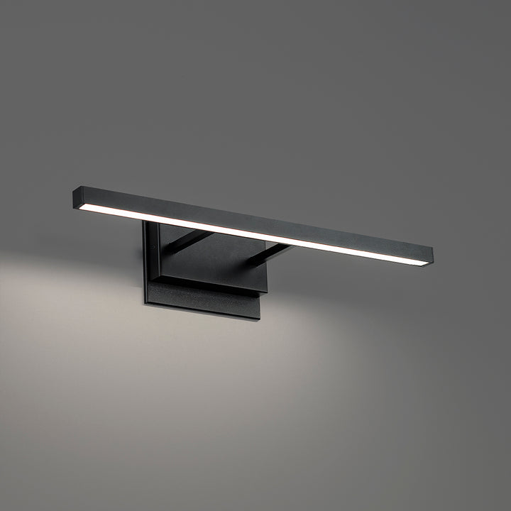 Parallax Bathroom Vanity