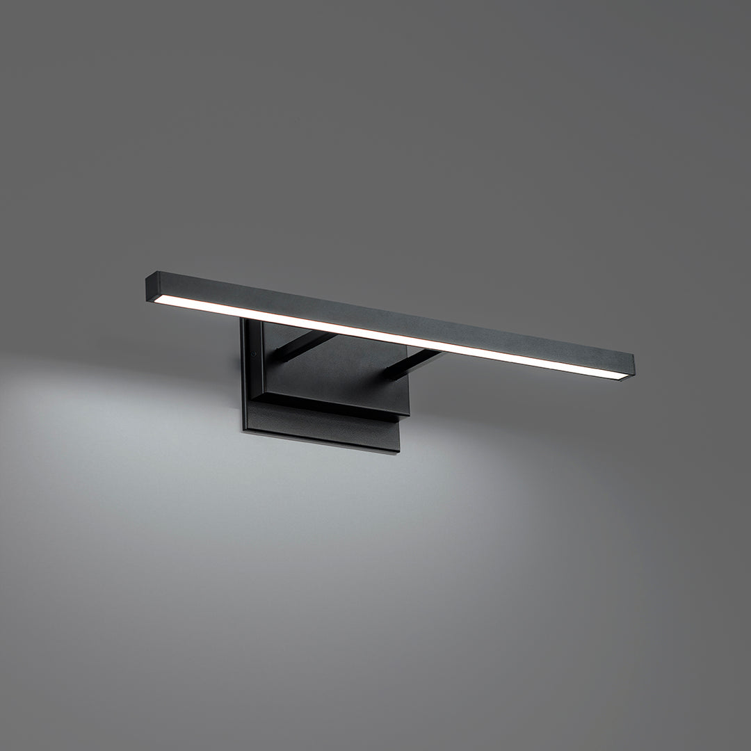 Parallax Bathroom Vanity