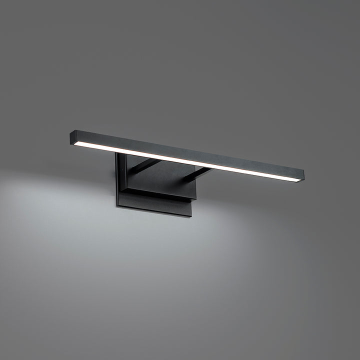Parallax Bathroom Vanity