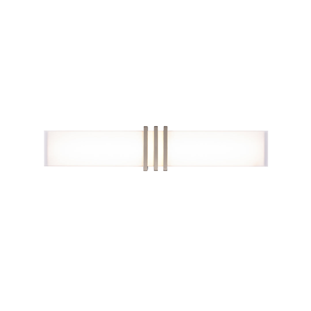 Minibar Bathroom Vanity &amp; Sconce 3000K