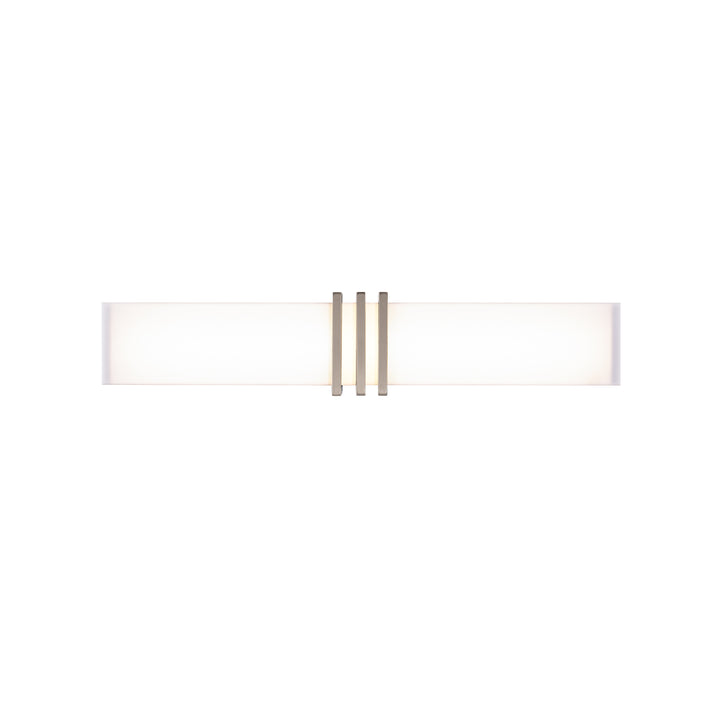 Minibar Bathroom Vanity &amp; Sconce 3000K