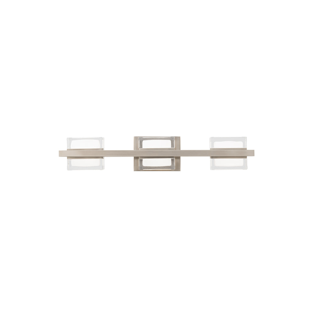 Interlok Bath & Wall Light 4CCT