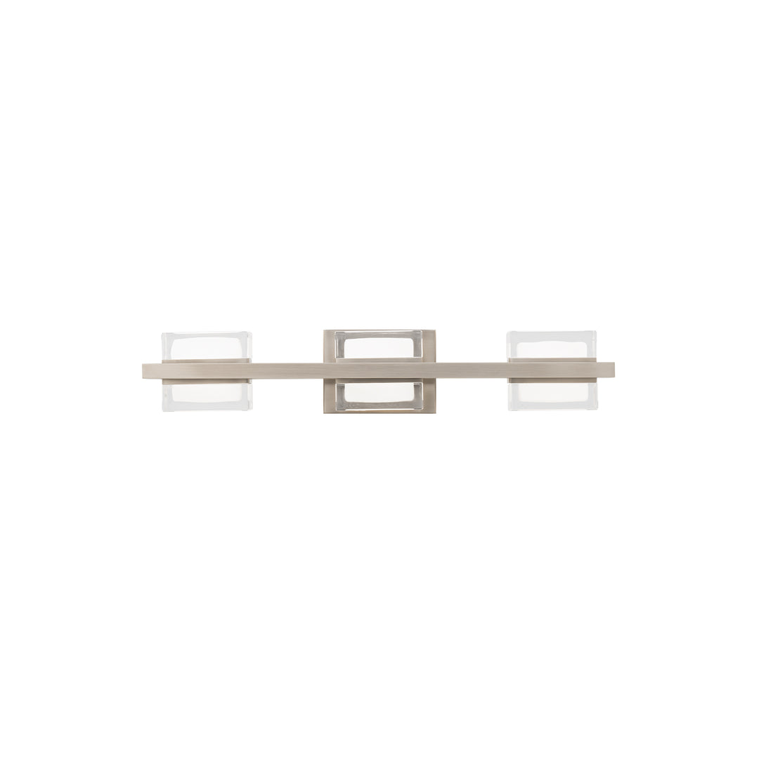 Interlok Bath &amp; Wall Light 4CCT
