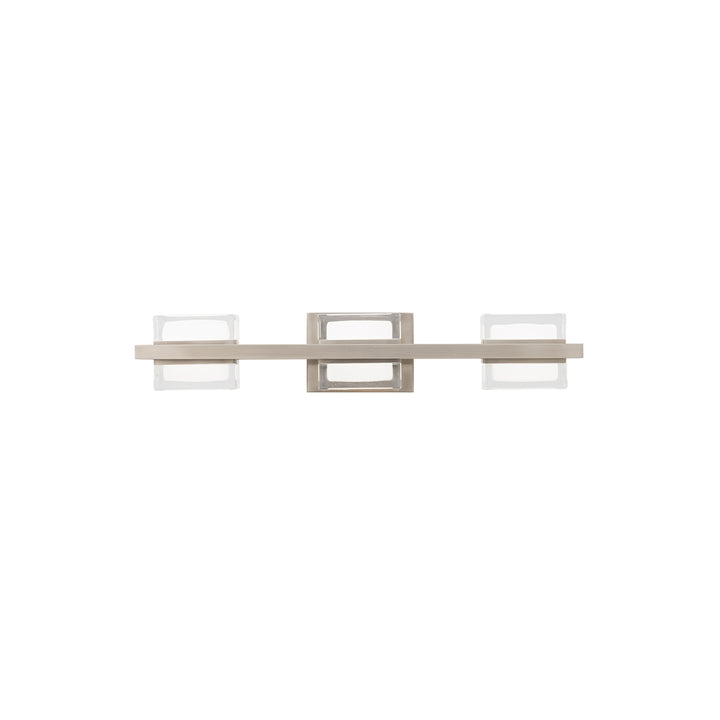 Interlok Bath &amp; Wall Light 4CCT