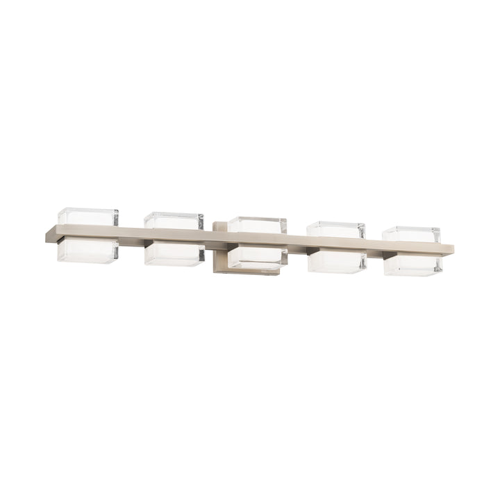 Interlok Bath &amp; Wall Light 4CCT