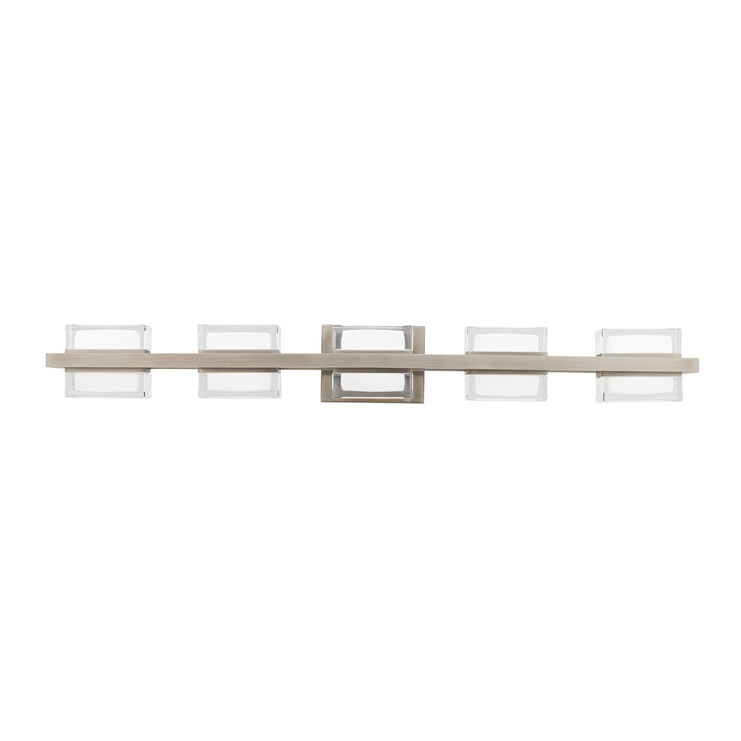 Interlok Bath &amp; Wall Light 4CCT