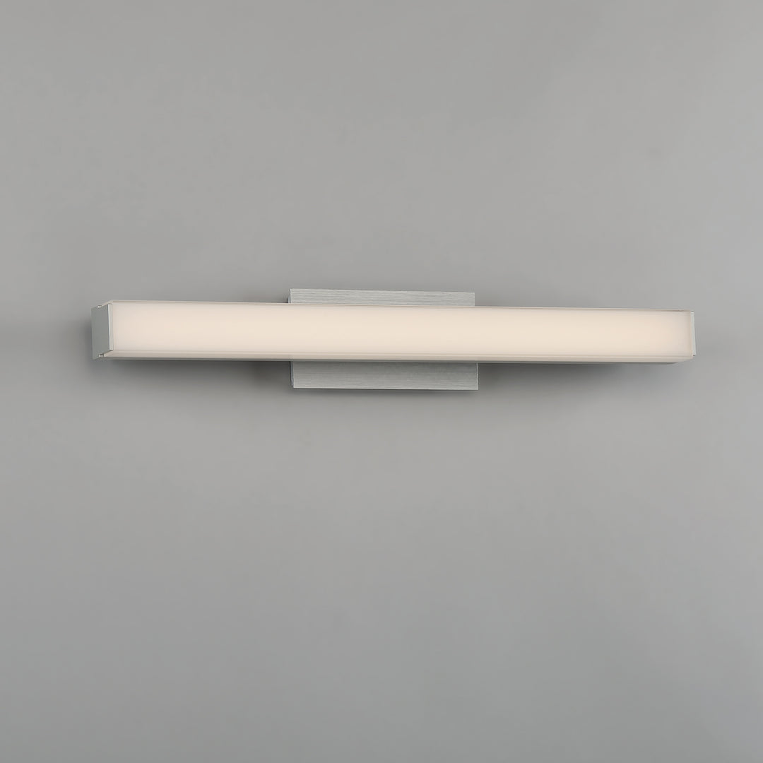 Brink Bathroom Sconce