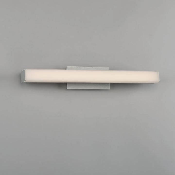 Brink Bathroom Sconce